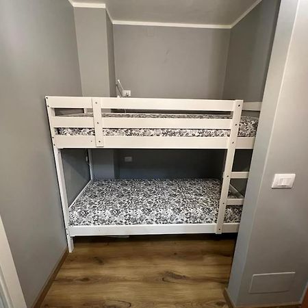 Apartamento Relax In Montagna Bardonecchia Exterior foto