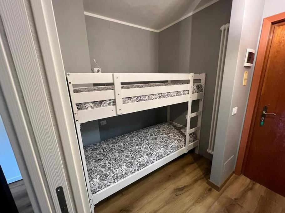 Apartamento Relax In Montagna Bardonecchia Exterior foto
