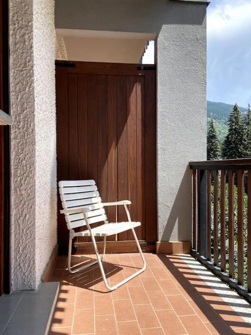 Apartamento Relax In Montagna Bardonecchia Exterior foto