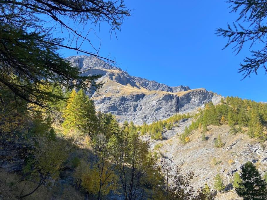 Apartamento Relax In Montagna Bardonecchia Exterior foto